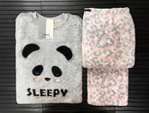 Sleepy